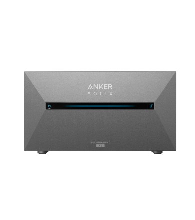 Anker SOLIX Solarbank 2 E1600 AC