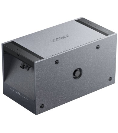 Anker SOLIX Solarbank E1600