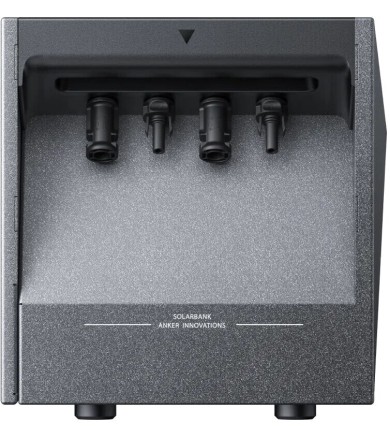 Anker SOLIX Solarbank E1600