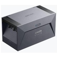 Anker SOLIX Solarbank E1600