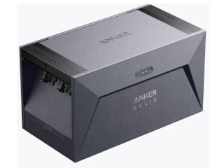 Anker SOLIX Solarbank E1600