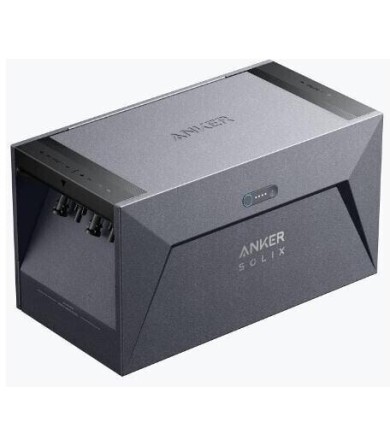 Anker SOLIX Solarbank E1600