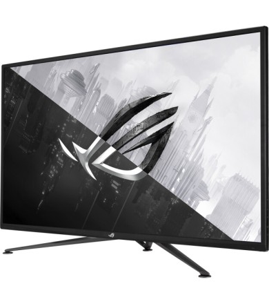 Asus ROG Strix XG43UQ