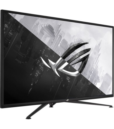 Asus ROG Strix XG43UQ
