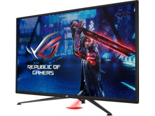 Asus ROG Strix XG43UQ