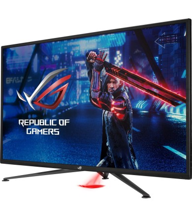 Asus ROG Strix XG43UQ
