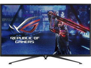 Asus ROG Strix XG43UQ