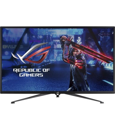 Asus ROG Strix XG43UQ