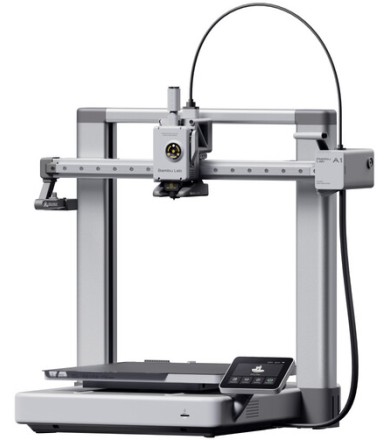 Bambu Lab A1