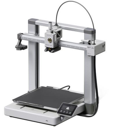 Bambu Lab A1