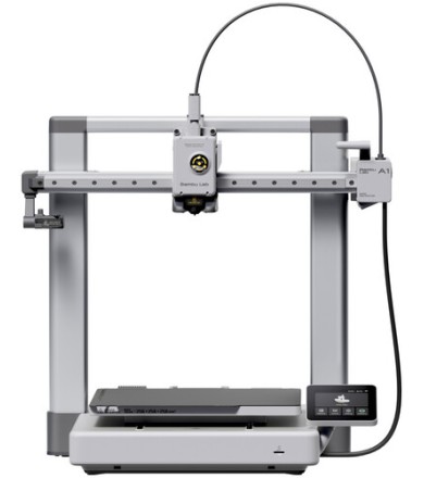 Bambu Lab A1
