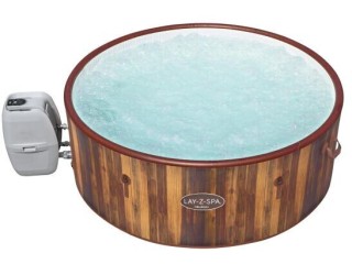 Bestway Lay-Z-Spa Helsinki 60025