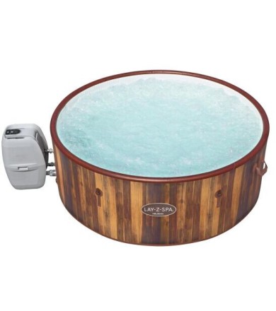 Bestway Lay-Z-Spa Helsinki 60025