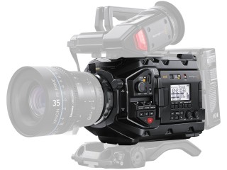 Blackmagic URSA Mini Pro
