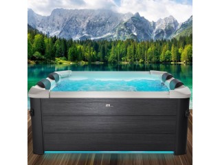 Brast OSLO Frame 160x160x65cm Outdoor mit LED (1004046029)