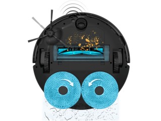 Cecotec Conga 11090 Spin Revolution Home&Wash