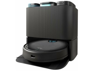 Cecotec Conga 11090 Spin Revolution Home&Wash