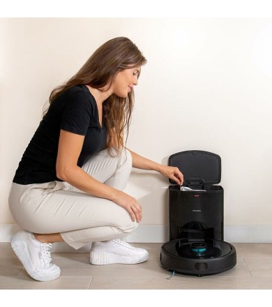 Cecotec Conga 8290