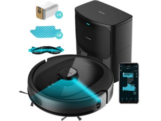 Cecotec Conga 8290
