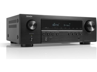Denon AVR-S670H