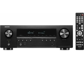 Denon AVR-S670H