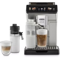 DeLonghi Eletta Explore ECAM 450.55.S