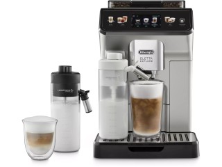 DeLonghi Eletta Explore ECAM 450.55.S