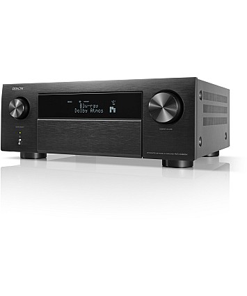 Denon AVC-X4800H Denon AVC-X4800H