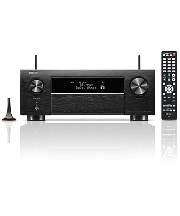 Denon AVC-X4800H Denon AVC-X4800H