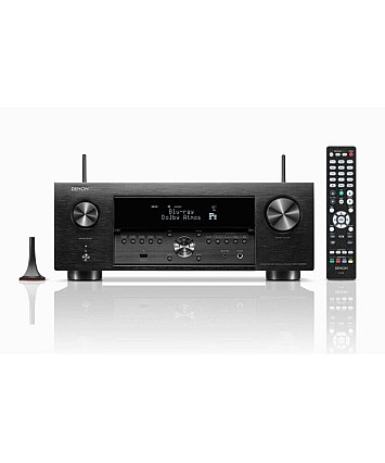 Denon AVC-X4800H Denon AVC-X4800H