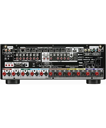 Denon AVC-X4800H Denon AVC-X4800H
