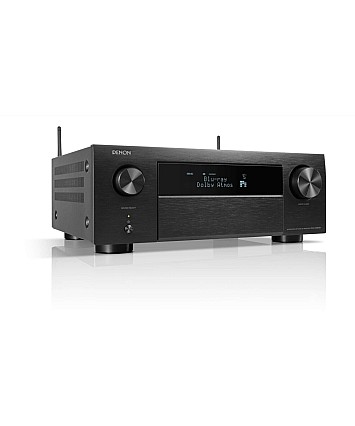 Denon AVC-X4800H Denon AVC-X4800H