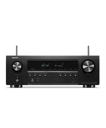 Denon AVR-S660H Denon AVR-S660H
