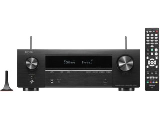 Denon AVR-S660H
