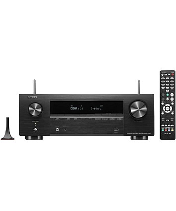 Denon AVR-S660H Denon AVR-S660H