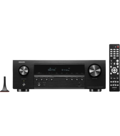 Denon AVR-S670H