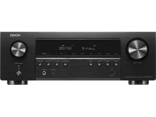 Denon AVR-S670H