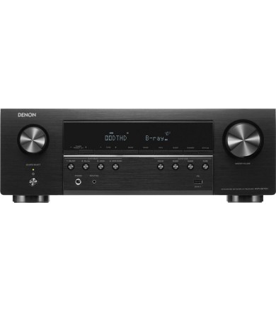 Denon AVR-S670H