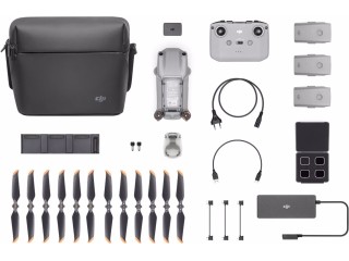 DJI Air 2S Fly More Combo (CP.MA.00000350.01)