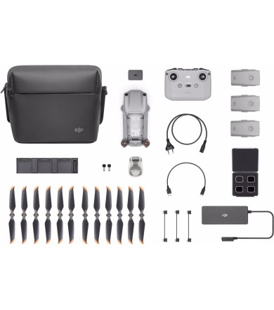 DJI Air 2S Fly More Combo (CP.MA.00000350.01)
