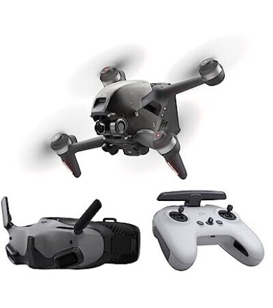 DJI FPV Explorer Combo