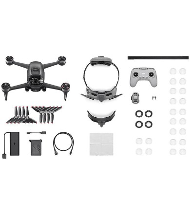 DJI FPV Explorer Combo