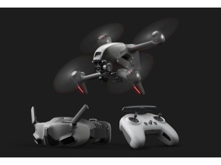 DJI FPV Explorer Combo