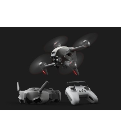 DJI FPV Explorer Combo