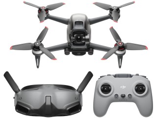 DJI FPV Explorer Combo
