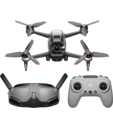 DJI FPV Explorer Combo