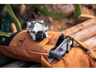 DJI Mini 4 Pro Fly More Combo CP.MA.00000735.01