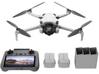 DJI Mini 4 Pro Fly More Combo CP.MA.00000735.01