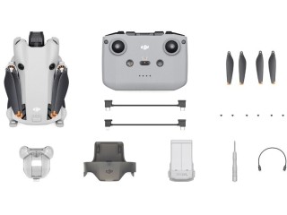 DJI Mini 4 Pro CP.MA.00000731.01