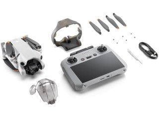 DJI Mini 4 Pro RC2